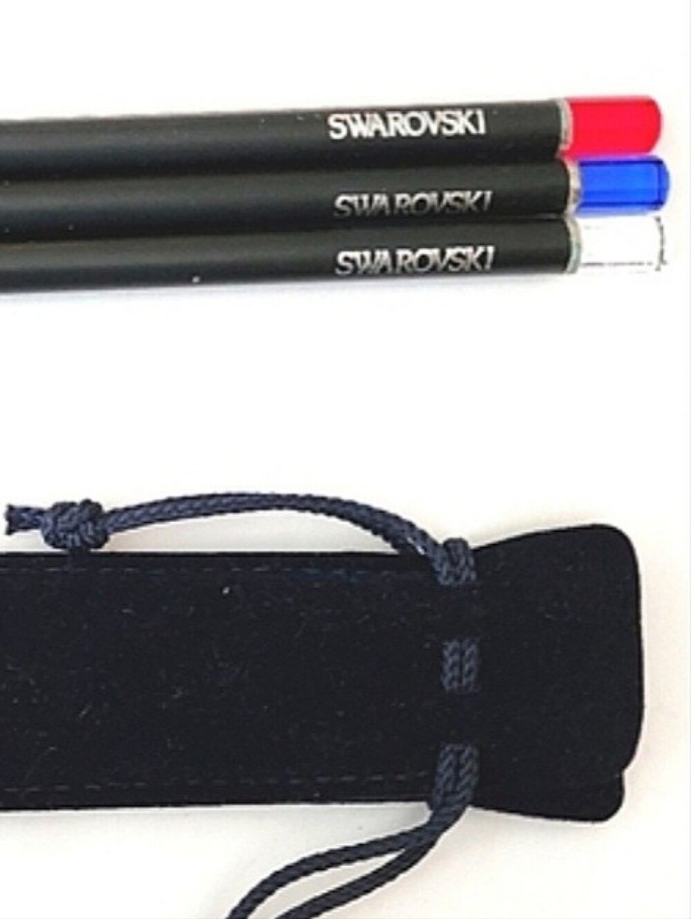 Swarovski Crystal Pencils